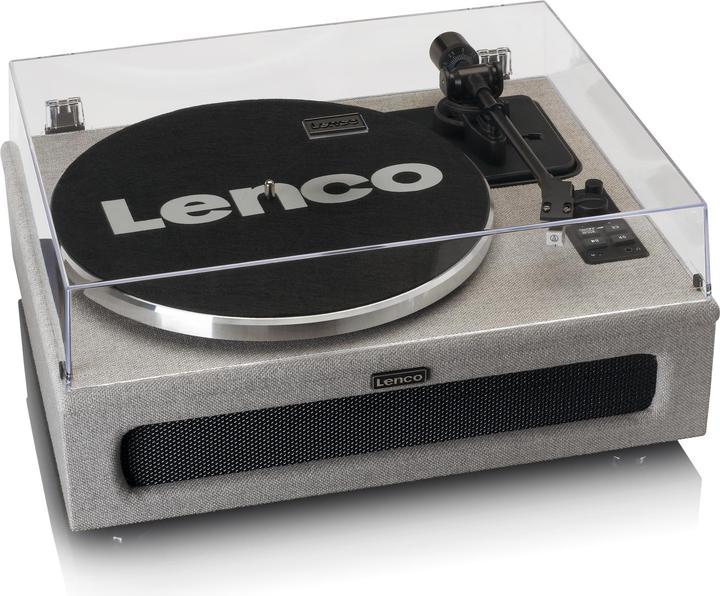 Immagine prodotto Lenco LS-440 (Automaticamente)