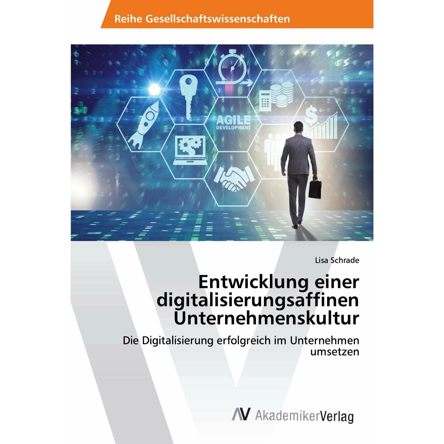 Thumbnail - Lisa Schrade, Fachbücher von Lisa Schrade