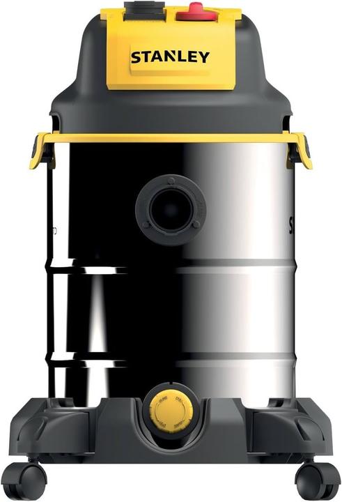 Actual product image Stanley SXVC30XTDE (Wet dry vacuum cleaner)