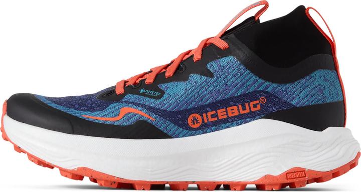 Produktbild Icebug Järv Gaiter W RB9X GTX (37.5)