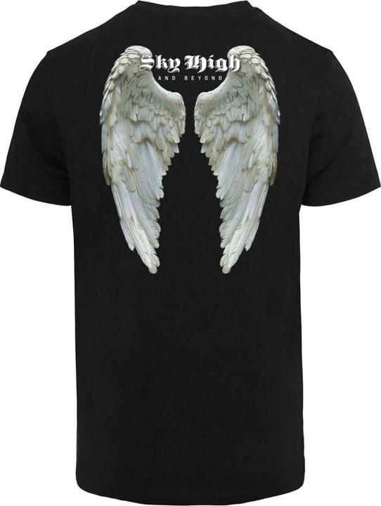 Produktbild Mister Tee Sky High TShirt (XL)