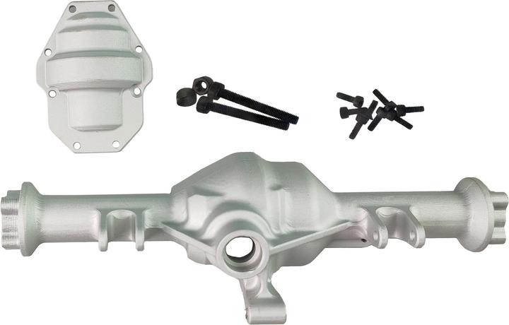 Produktbild Amewi CNC Achsgehäuse hinten RCX10.3