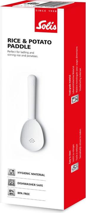 Produktbild Solis Reislöffel Paddle