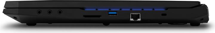 Image du produit Medion Erazer X7847 (17.30", Intel Core i7 6700HQ, 16 Go, 256 Go, CH)