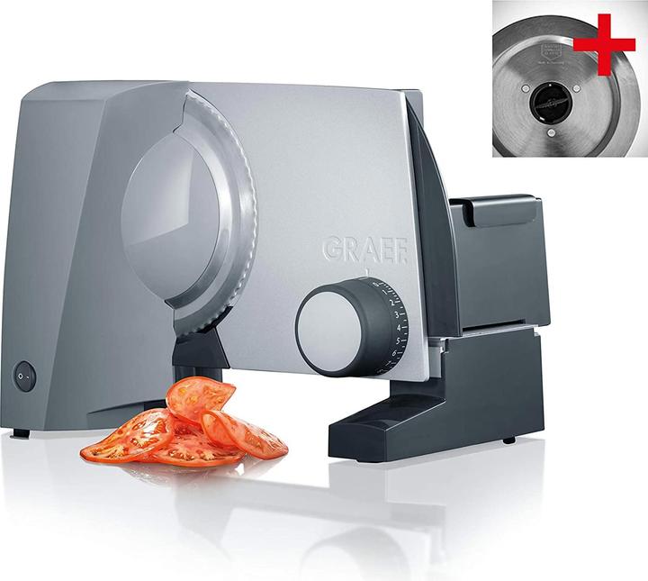 Produktbild Graef G52 Twin