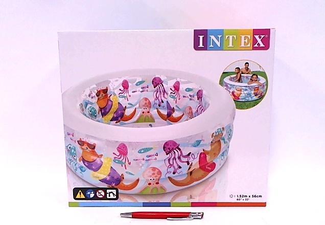 Image du produit Intex Aquarium