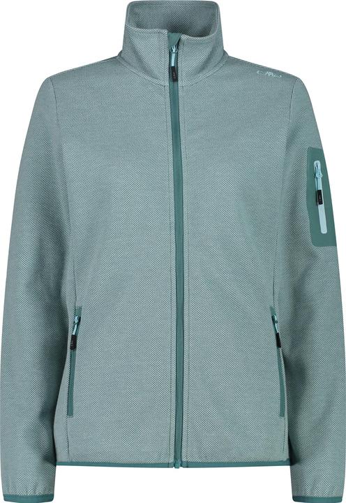 Produktbild CMP Campagnolo Jacquard Knitted Jacket (L)