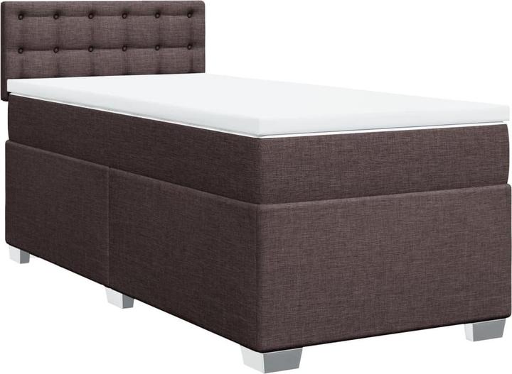 Image du produit vidaXL Boxspringbett (90 x 190 cm)