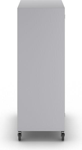 Actual product image kaiserkraft Mobile cabinet (92 cm, 168 cm)