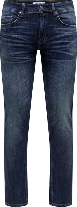 Only & Sons ONSWeft Blue Regular fit Jeans (36)
