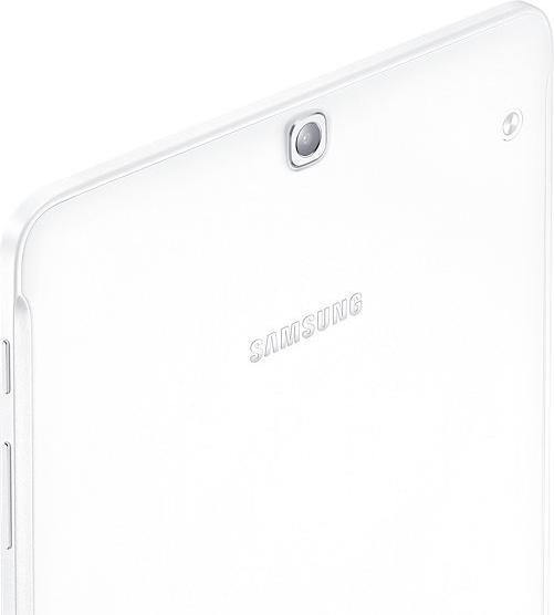 Actual product image Samsung Galaxy Tab S2 Value Edition (9.70", 32 GB, White)
