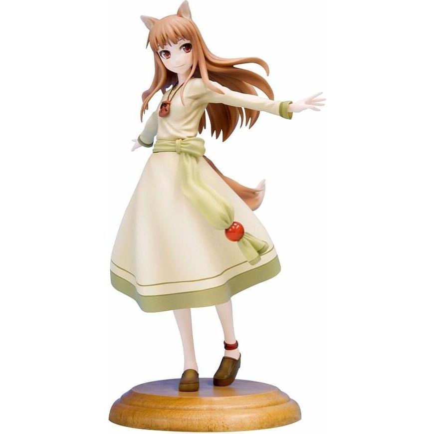 Kotobukiya Spice and Wolf statuette PVC 1/8 Holo 21 cm