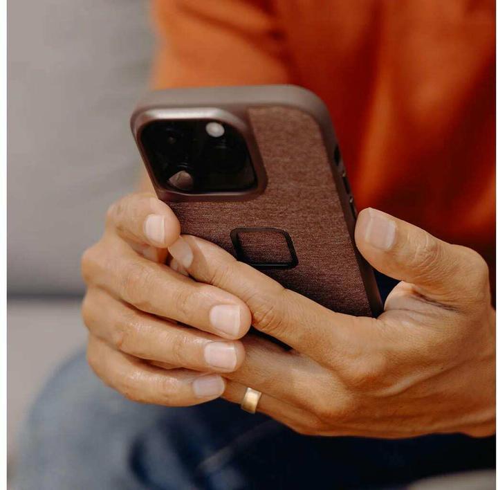 Produktbild Peak Design Everyday Case (Apple iPhone 15)