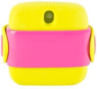 Image du produit Banale Mini spray solaire - Sunsks (Spray solaire, SPF 50+, 4 ml)