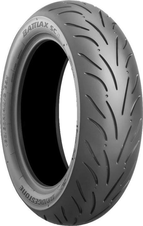 Produktbild Bridgestone BT Scooter 2 R (160/60R15 67H)