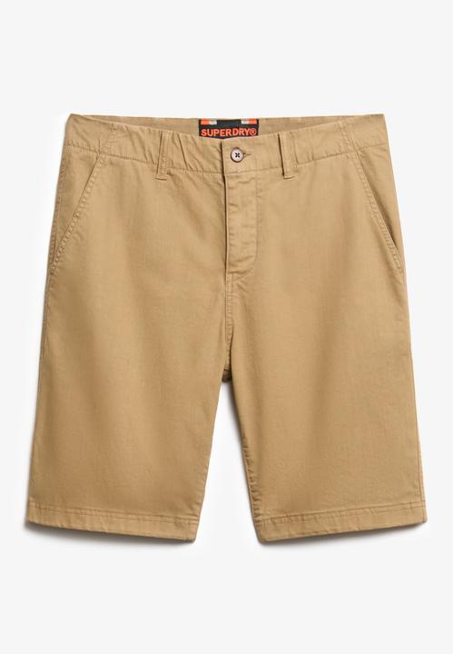 Produktbild Superdry Vintage International Chinoshorts (34)