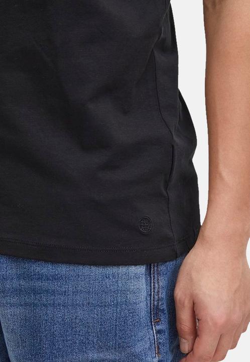 Actual product image Blend BHBHDinton V-neck tee 2-pack 701996 (M)