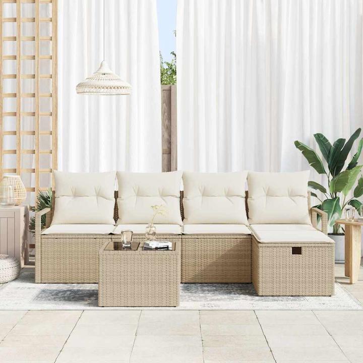 Image du produit vidaXL Kyra
