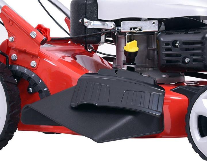 Image du produit Hecht 548 SW 5 in 1 (Essence)