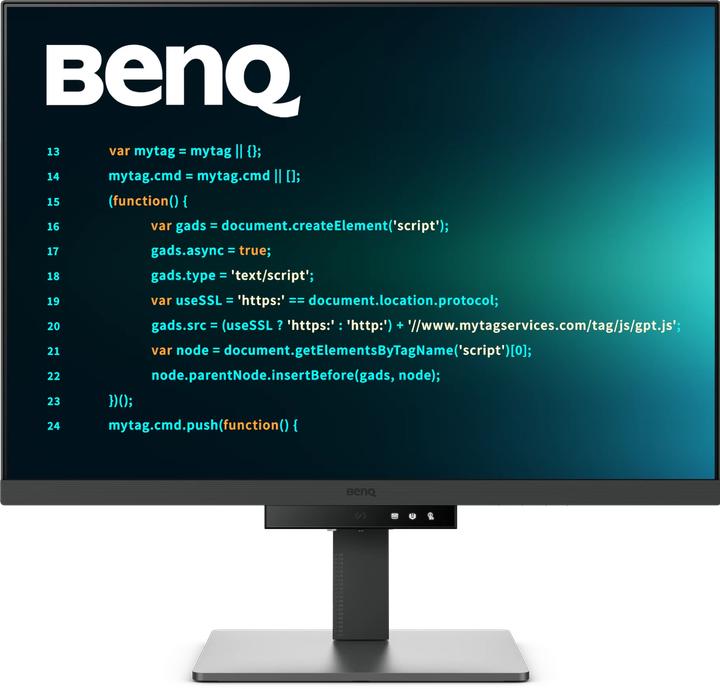 BenQ RD280U (3840 x 2560 pixels, 28.20")