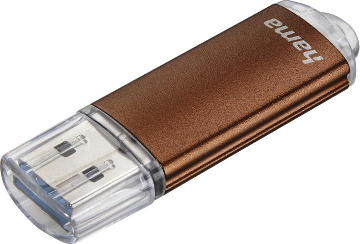 Produktbild Hama Laeta (256 GB, USB-A)