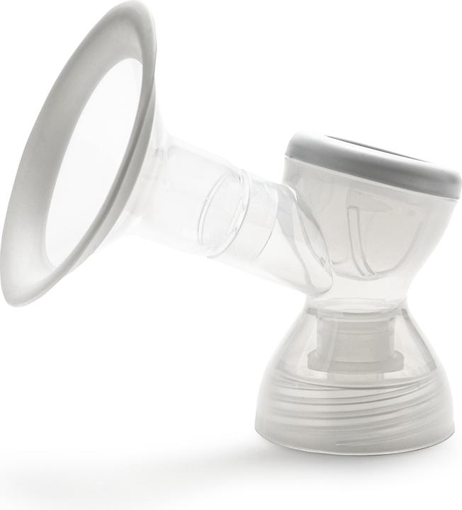 Produktbild Nuvita Elektrische Doppel-Milchpumpe Materno Smart