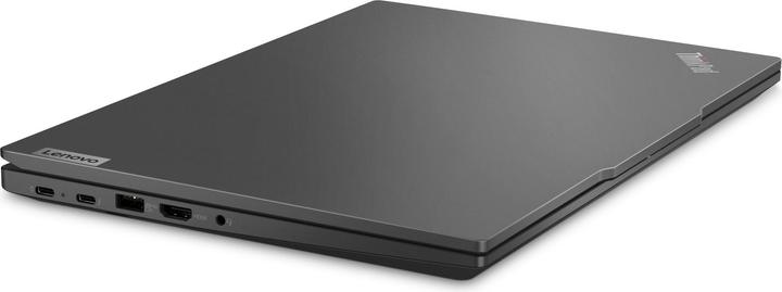 Immagine prodotto Lenovo ThinkPad E14 Gen 5 (14", 256 GB, 8 GB, DE, Intel Core i5-1335U)