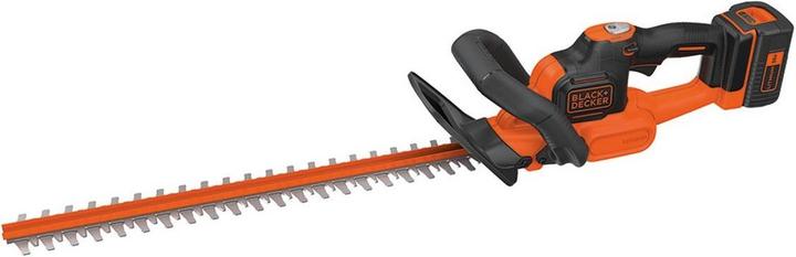 Black & Decker 36V Powercommand (Akkuheckenschere)