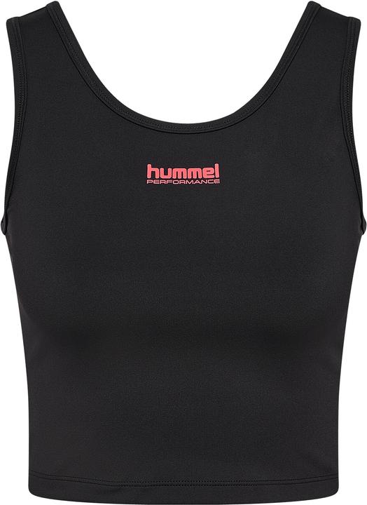 Actual product image hummel hmlHIIT INTENSITY W TOP (L)