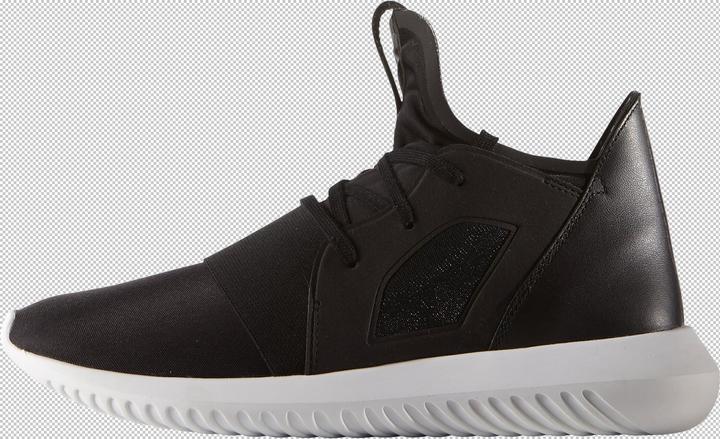 Produktbild adidas Tubular Defiant W Schuhe - 91285 (44)