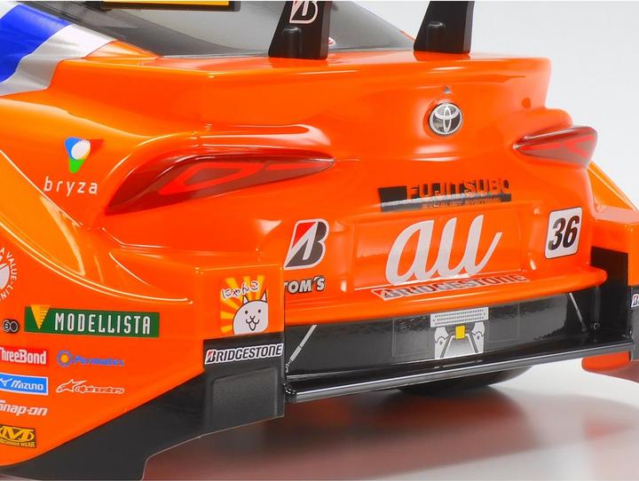 Produktbild Tamiya Toyota GR Supra GT500 (Kit)