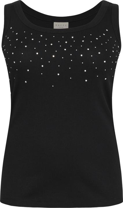 Actual product image Kaffe KCCarina Rhinestone (M)