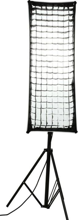 Produktbild Nanlite Forza 300B II (Studioleuchte, Videoleuchte)