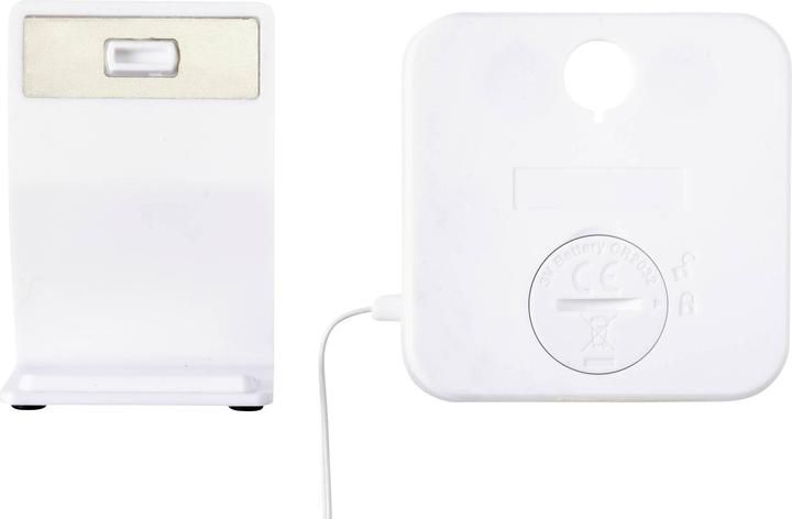 Produktbild Voltcraft Kabeltemperaturfühler