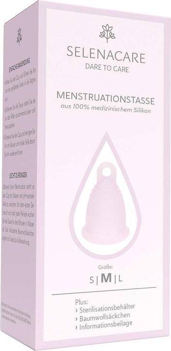 Immagine prodotto Selenacare Premium (M)