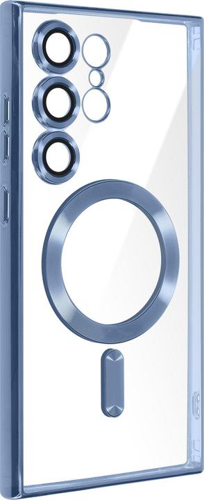 Image du produit Avizar Étui pour téléphone portable Chromé Series (Samsung Galaxy S24 Ultra)