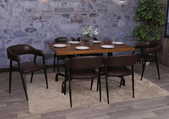 Image du produit JOHN316 Esszimmerstuhl