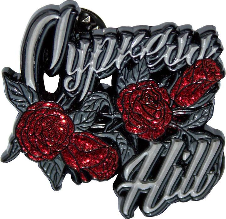 Image du produit Cypress Hill - Badge