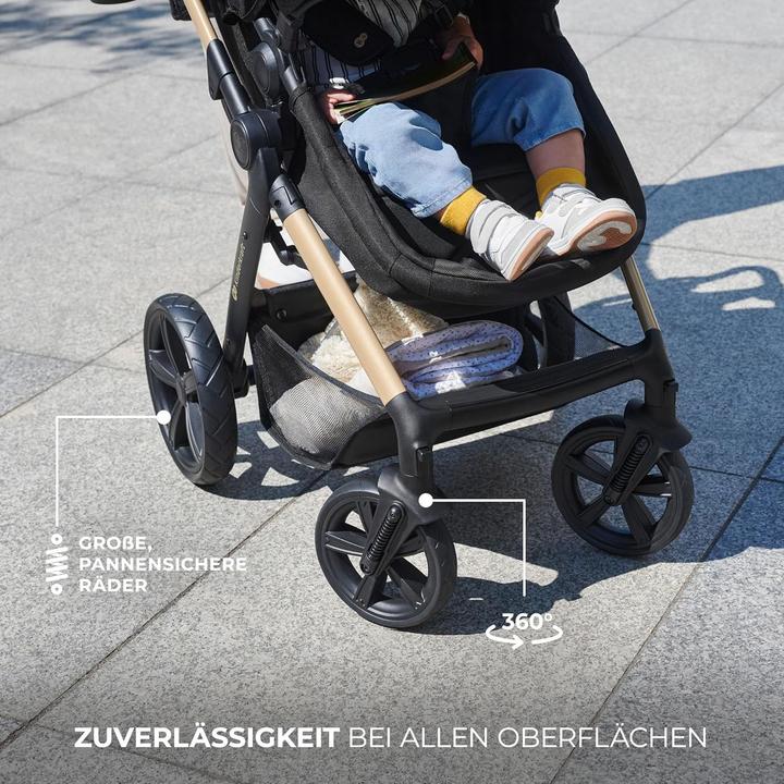 Image du produit KinderKraft Moov 2 Eva 3in1
