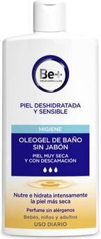 Produktbild be quiet! Be+ Oleogel Bath Gel Soap-Free
