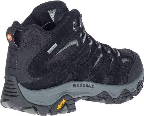 Produktbild Merrell Women's Moab 3 Mid GTX (38)