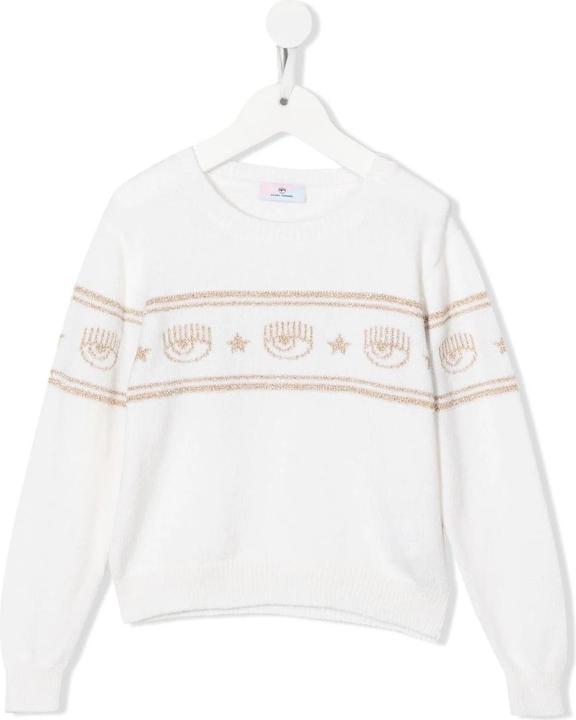 Immagine prodotto Chiara Ferragni Maglia (10XL)