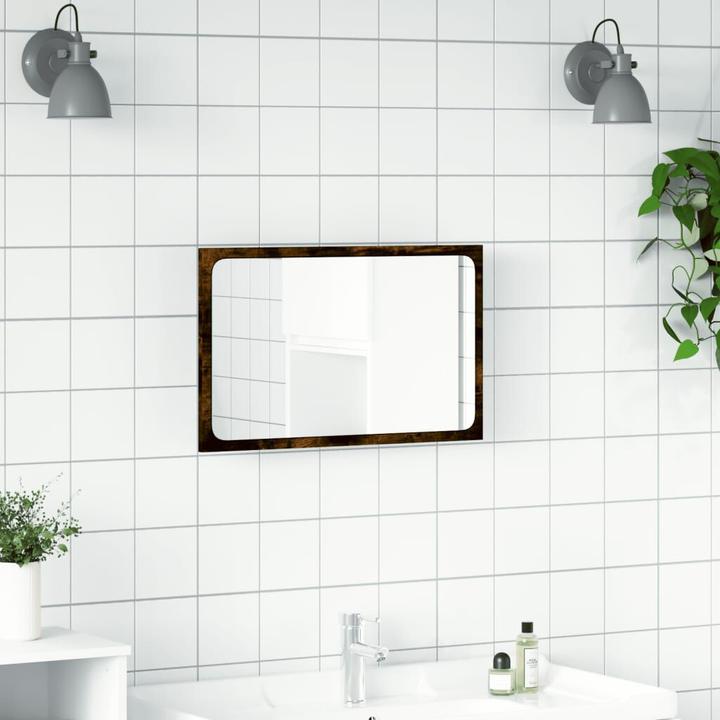Immagine prodotto vidaXL LED Badspiegel (60 x 38 cm)