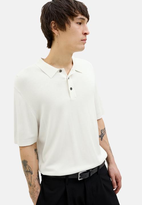 Immagine prodotto Jack & Jones Einfarbig Poloshirt Poloshirt (XL)
