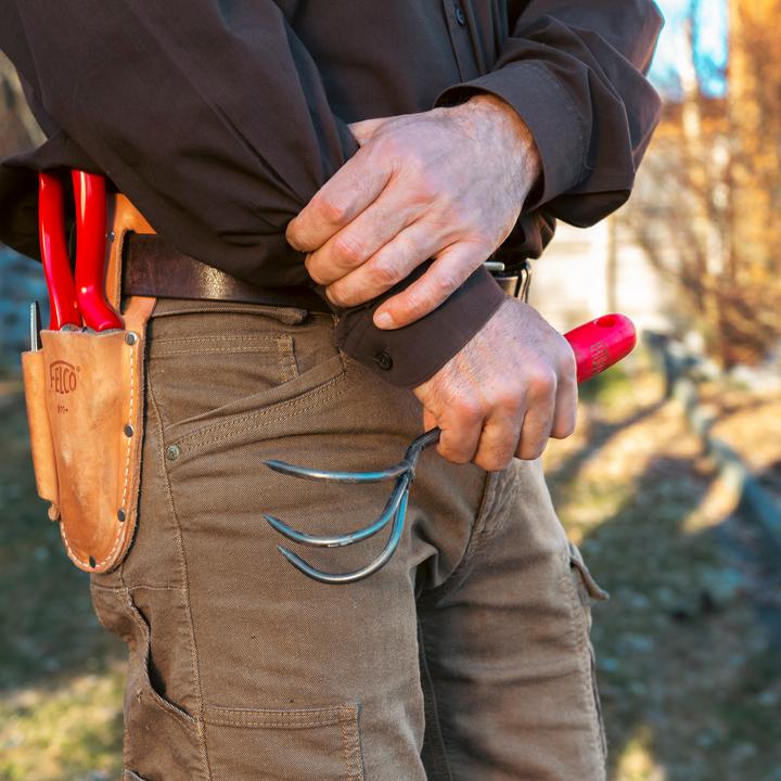 Produktbild Felco 411 Handhacke