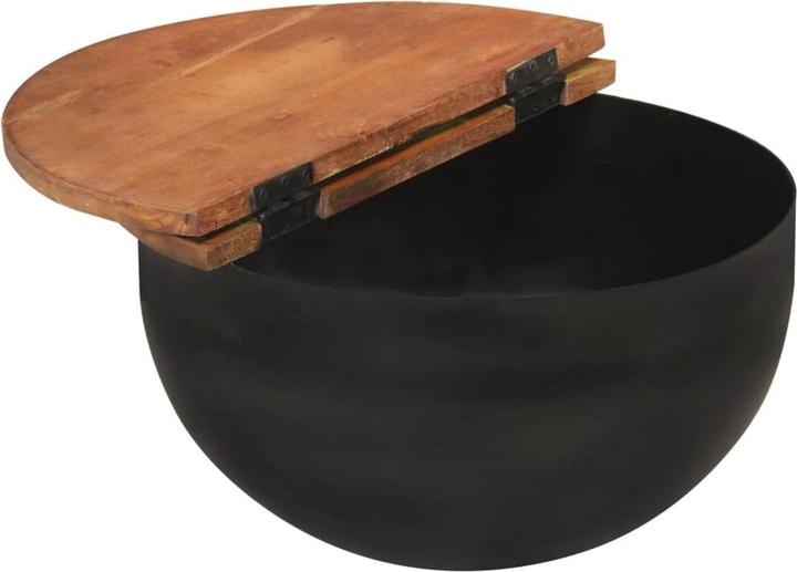 Image du produit vidaXL Couchtisch