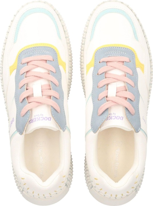 Produktbild Dockers Sneaker (38)