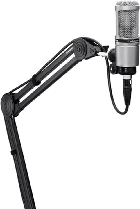 Produktbild Audio-Technica AT2020USB-X (AT2020USB-X)