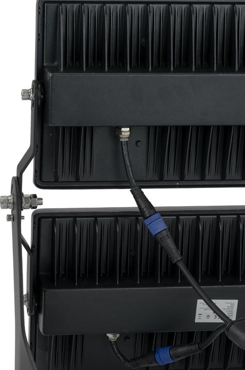 Produktbild Luxula Stadion Fluter (70000 lm, IP65)