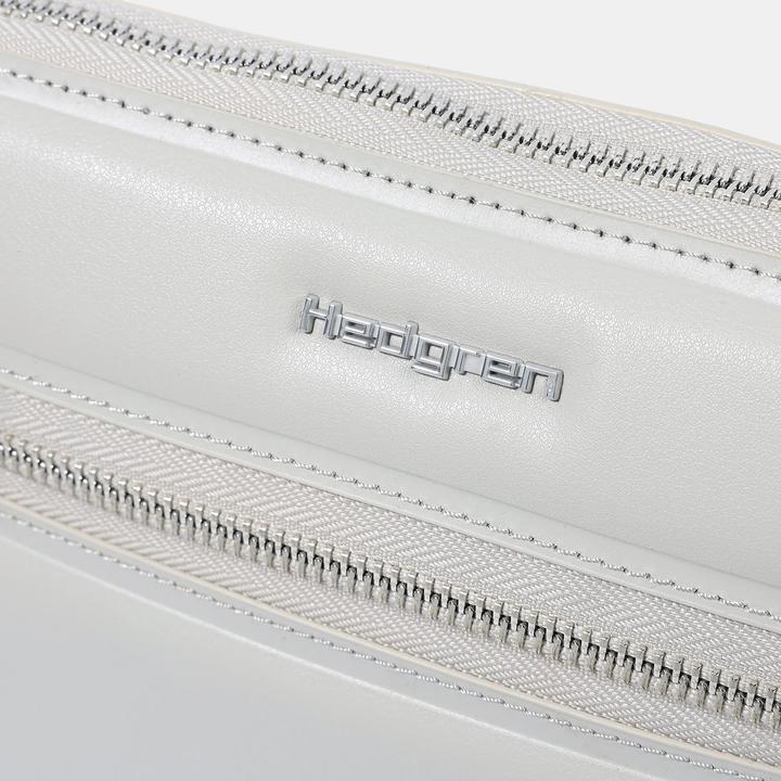 Actual product image Hedgren Fika+ Umhängetasche RFID Schutz 25 cm